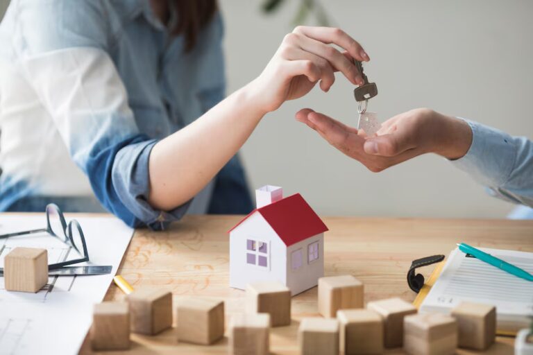 florida home buying process