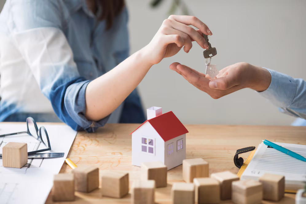 florida home buying process