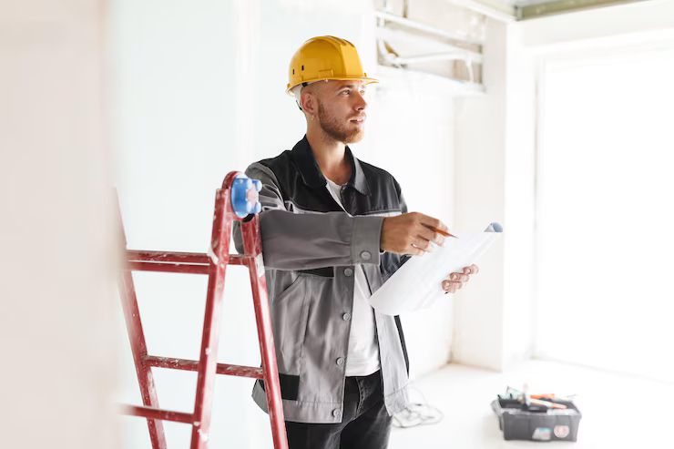 custom home building in florida