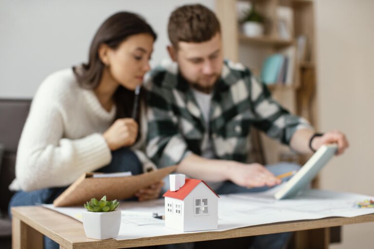St. Cloud Florida real estate guide property taxes explained for homebuyers